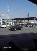 Some Pictures from Nationwide car auction, City of Industry, SEP 03 2005 